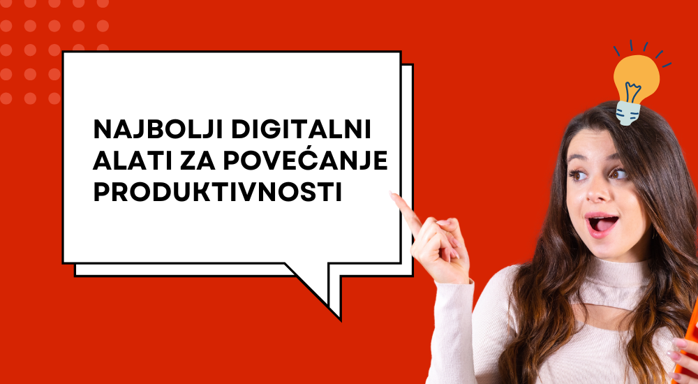 alati za produktivnost