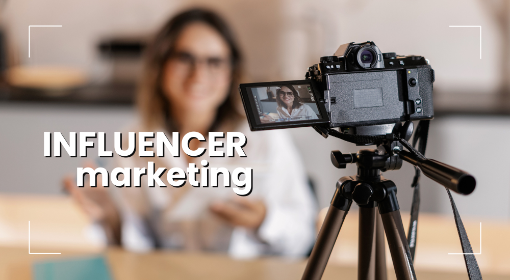 influencer marketing
