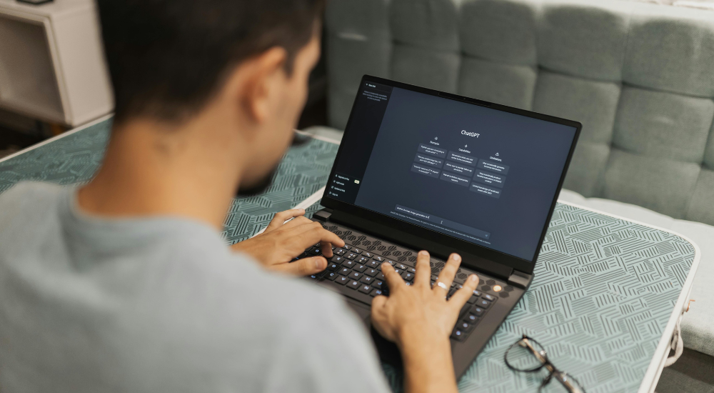 Kako se pojaviti na ChatGPT tražilici