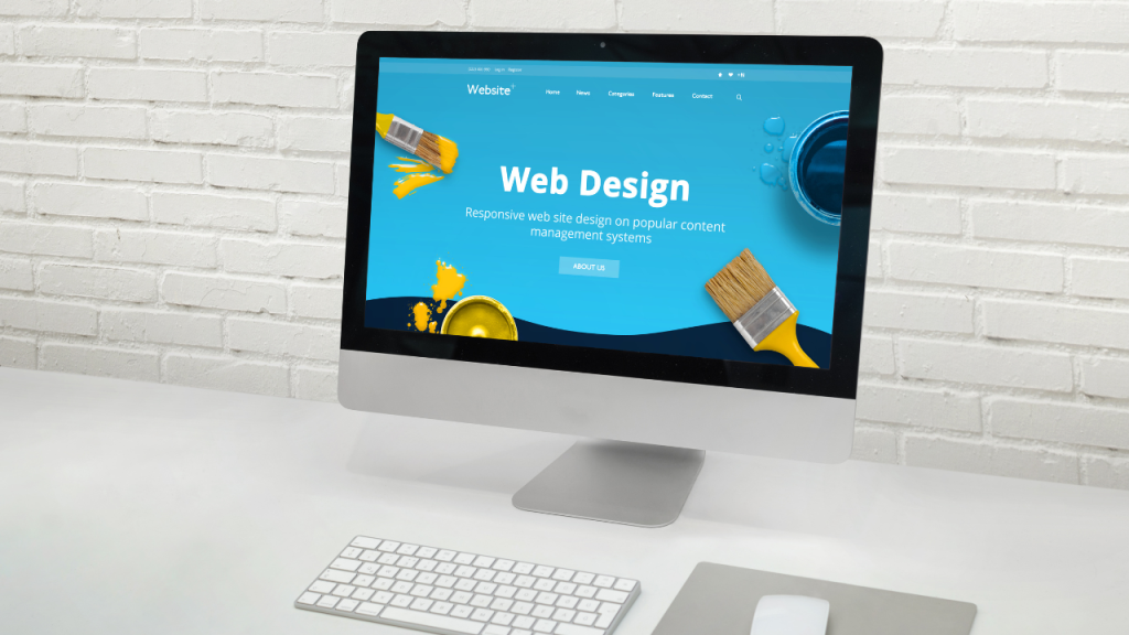 ai web