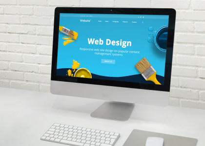 ai web