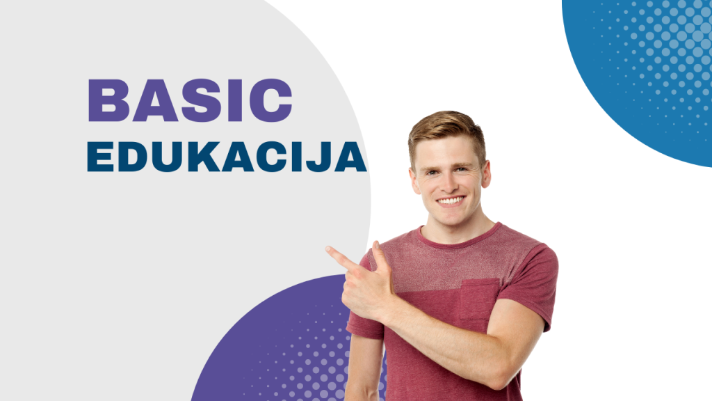 basic edukacija