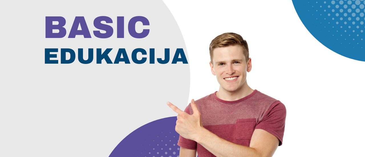basic edukacija