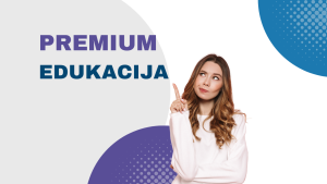 Premium VA edukacija