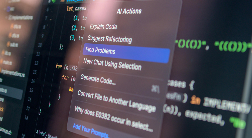 ai poslovna rješenja